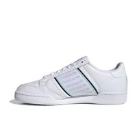 adidas Continental 80 'White Black Green' FU9776 4