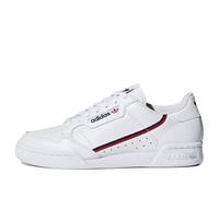 adidas Continental 80 'White Navy Scarlet' G27706 6.5