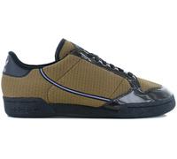 Adidas Continental X Blondey - Men's Sneakers Brown IG5574 Fashion Shoes New