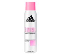 Adidas Control 48H Anti-Perspirant Deodorant Spray 150ml