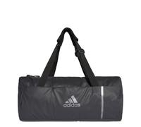Adidas Convertible Training Duffel Bag Medium Colour: Carbon, Size: One Size