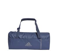 Adidas Convertible Training Duffel Bag Medium Colour: Indigo, Size: One Size