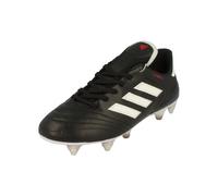 adidas Copa 17.1 SG Mens Football Boots Black Trainers - Size UK 6.5