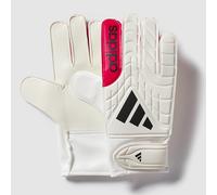 adidas Unisex COPA GOALKEEPER GLOVE CLUB, zero met./black/lucid red, 7