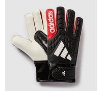 adidas Unisex COPA GOALKEEPER GLOVE CLUB, black/white/lucid red, 7