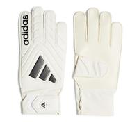 adidas Copa Club Goalkeeper Gloves Adults 7 White/Black