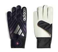 adidas Copa Club Goalkeeper Gloves Adults 9 Black/Silver
