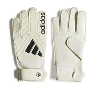 Adidas Copa Club Junior Goalkeeper Gloves Colour: Ivory, Size: 5 UK