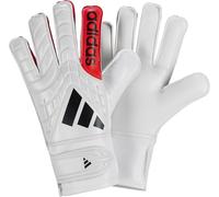 adidas Copa Gl Club Unisex Kids, Zero Metallic/Black/Lucid Red, 3