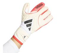 adidas Copa Gl Unisex Adult League, White/Lucid Red/Black, 10.5 UK
