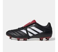 Adidas Copa Glora II Foldover Tongue Firm Ground Football Boots 10 Black/Wht/Red