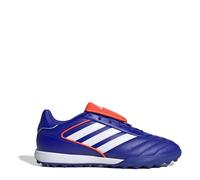 Adidas Copa Gloro Fold Over Tongue Ii Tf Astro Turf Football Boots Mens 10 Blu/Wht/Red