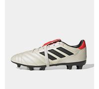 Adidas Copa Gloro Fold over Tongue Firm Ground Football Boots 8 White/Black/Red