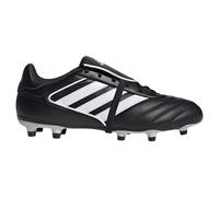 adidas Copa Gloro 2 Firm Ground Boots, Leather Upper, Black