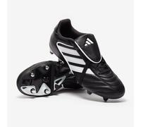 Adidas Copa Glora II Foldover Tongue Soft Ground Football Boots 8 Black/White