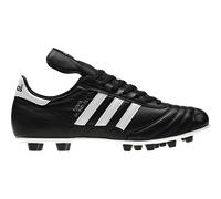 Adidas Copa Mundial Football Male Black, White