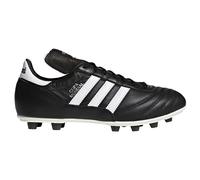 Adidas Copa Mundial Football Male Black, White