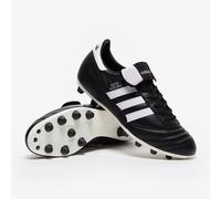 Adidas Copa Mundial Football Male Black, White