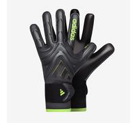 adidas Copa Pro Electric Stealth Goalkeeper Gloves Size 8