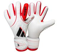 Adidas Copa Pro Junior Goalkeeper Gloves White 6 Kids