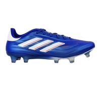 Adidas Copa Pure 2.1 FG Lace-Up Mens Blue Football Boots IE4894