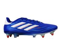 adidas Copa Pure 2.1 SG Mens Blue Football Boots - Size UK 8