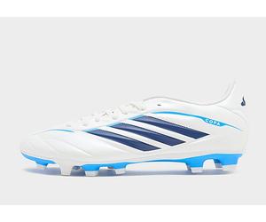 adidas Copa Pure 2 Club FG - White - Mens 7.5