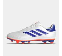 Adidas Copa Pure 2 Club Firm Ground Football Boots 10.5 White/Blue