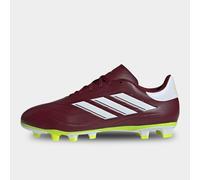 adidas Copa Pure II Club FXG - Shadow Red - Womens 8