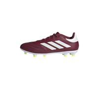 adidas Copa Pure 2 Club FxG Mens Shoes, Shared/Ftwwht/Tesoye, 9 UK