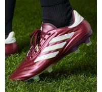 adidas Copa Pure 2 Elite FG Mens SIZE 9 9.5 10 10.5 11 Football Boots Shadow Red
