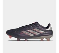Adidas Copa Pure 2 Elite Firm Ground Football Boots 6 Black/Silver