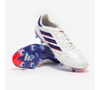 adidas Men's White/Blue Soccer Shoes Copa Pure 2 Elite SG, white, 6.5 UK