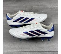 Adidas Copa Pure 2 Elite SG Football Boots Leather - Size UK 8.5 / EU 42 2/3