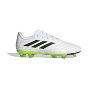 Adidas Copa Pure.2 FG Colour: White, Size: 9 UK