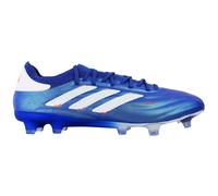 Adidas Copa Pure 2+ FG Lace-Up Mens Blue Football Boots IE4893