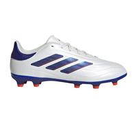 Adidas Copa Pure 2 League Fg Junior Football Boots White EU 36 Kids