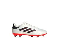 Adidas Copa Pure 2 League Firm Ground Soccer Shoes Solar Energy Pack White