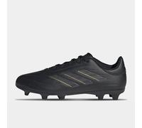 Adidas Copa Pure 2 League Juniors Firm Ground Football Boots 1 Core Black/Crbn