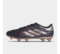 Adidas Copa Pure 2 Pro Firm Ground Football Boots 7 Black/Silver