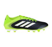 Adidas Copa Pure 3 Club Fg/mg Football Boots Black EU 43 1/3 Men