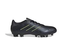 adidas Copa Pure 3 Club FG - Black - Mens 8