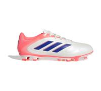 adidas Mens Copa Club Firm Ground Football Boot, White, Size 8, Men White