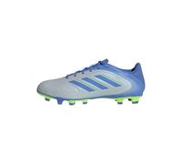 adidas Copa Pure 3 Club Firm/Multi-Ground Boots, Synthetics Upper, Blue