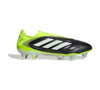 Adidas Copa Pure 3 Elite Laceless Sg Football Boots Black EU 44 Men