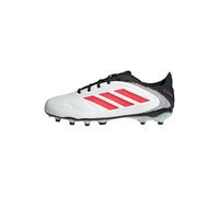 adidas Kids Copa Pure III Elite Leather FG MG White