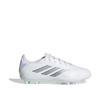 Adidas Copa Pure 3 League Childrens Firm Ground Football Boots 10K White/Silver