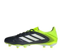 adidas Copa Pure 3 League FG/MG 'Core Black White Lucid Lemon' JH6298 11