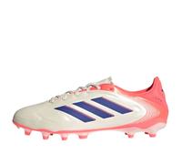 adidas Copa Pure 3 League FG/MG 'Off White Lucid Blue Signal Coral' JH6299 12.5