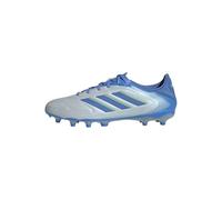 adidas Copa Pure 3 League Firm/Multi-Ground Boots, Synthetics Upper, Blue